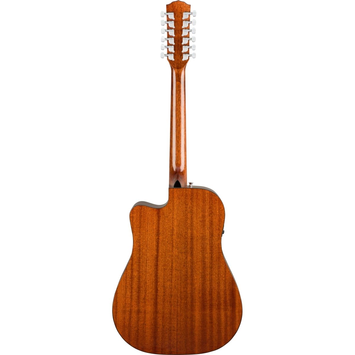 Amazon | フェンダー Fender CD-60SCE Dreadnought 12 string WN